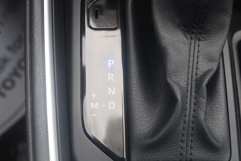 Used 2025 Toyota Grand Highlander SUV