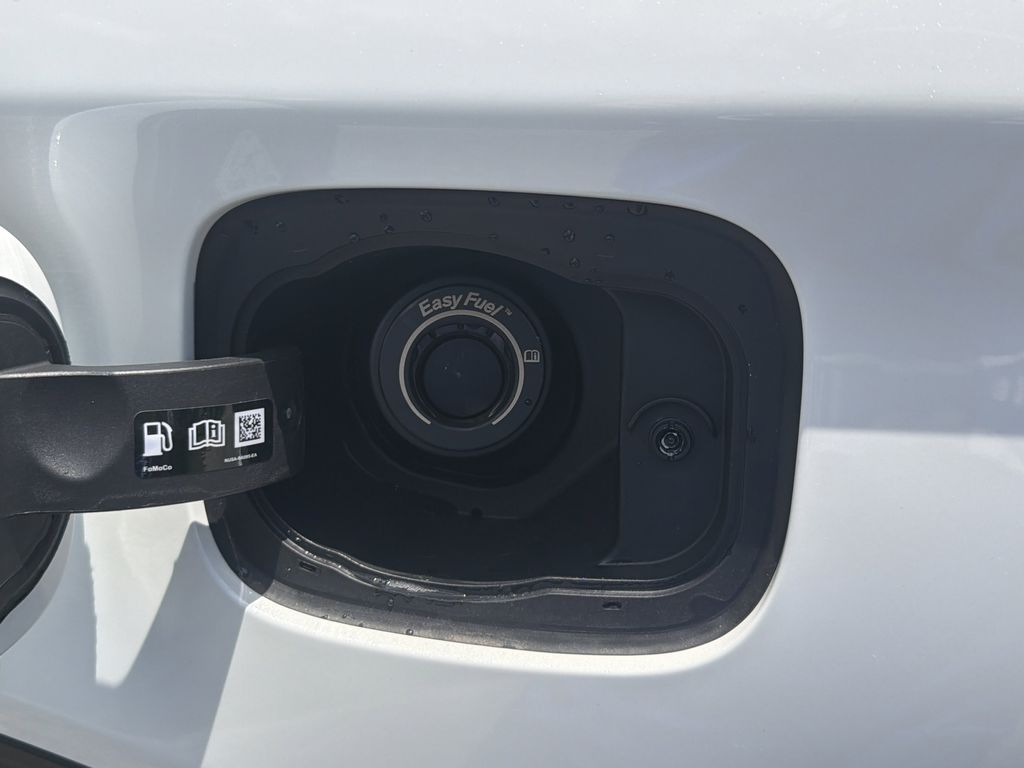 New 2026 White Ford Active image 22