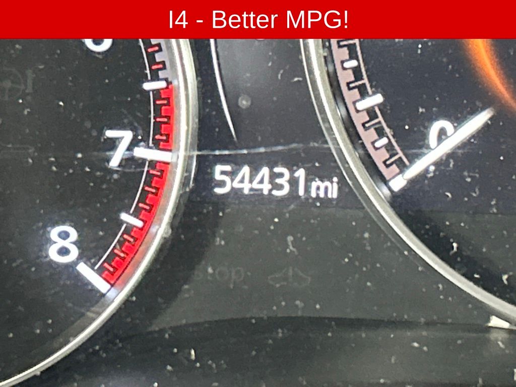 Used 2024 Gray Mazda 2.5 S Carbon Edition image 7