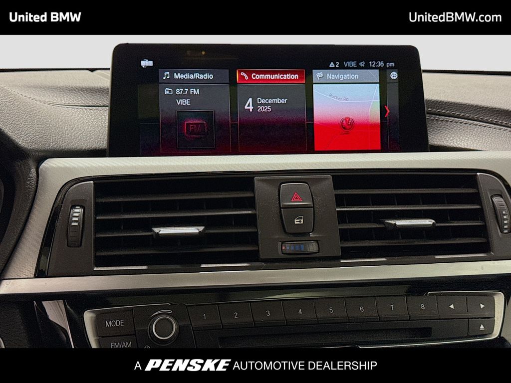 Thumbnail: 2020 BMW 4 Series - 8