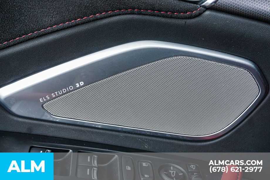 Used 2024 Gray Acura A-Spec Advance Package image 54