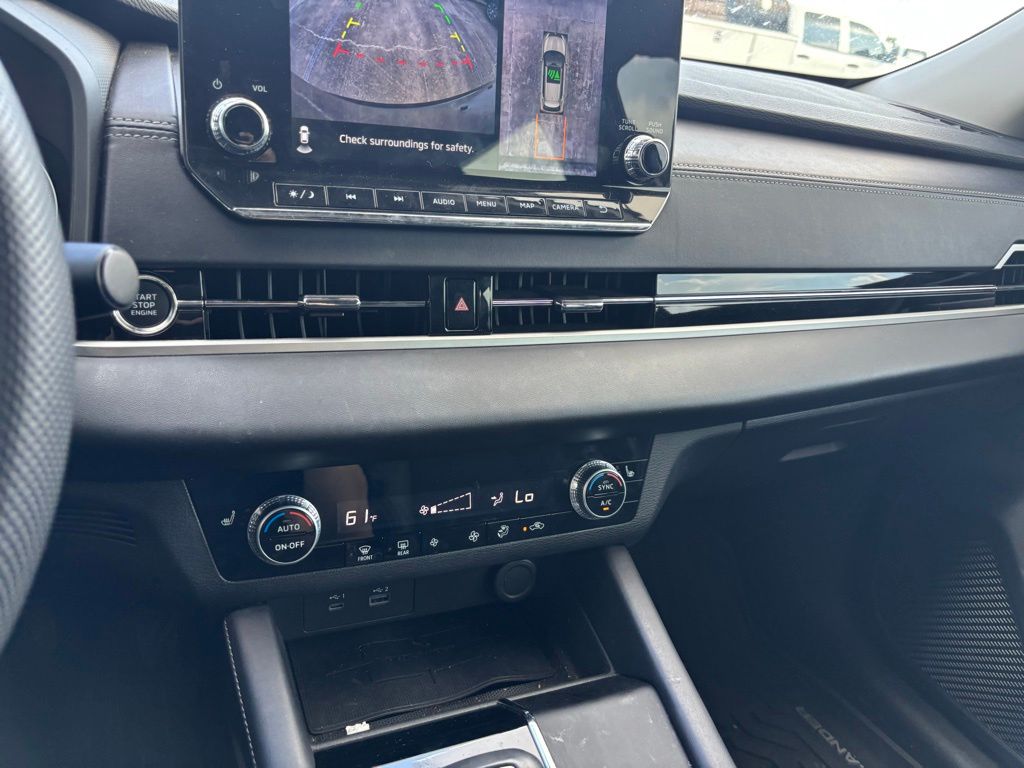2023 Mitsubishi Outlander SE  at Toyota of Victoria