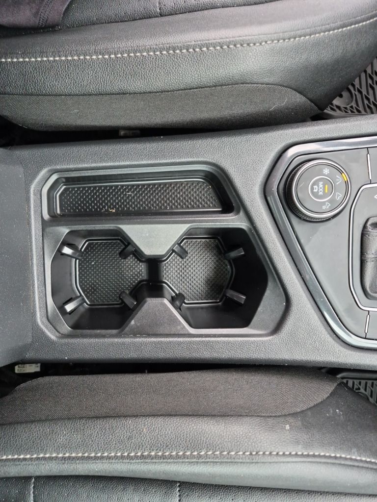 Used Car 2019 Volkswagen Tiguan  2.0t Se For Sale Under $20,000 In Austin, Texas