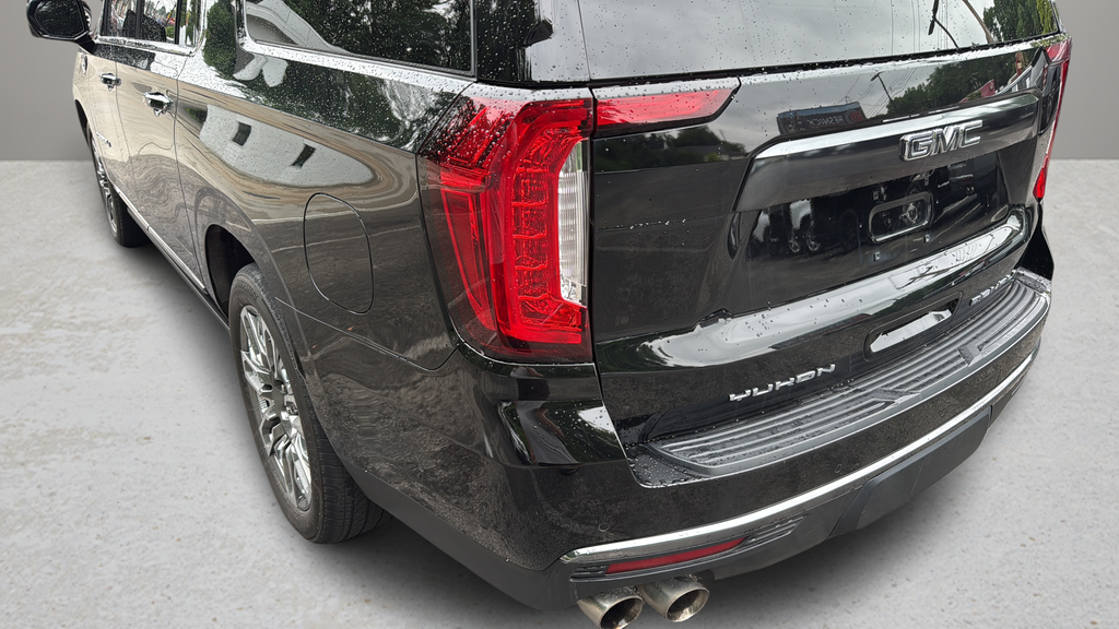 2024 GMC Yukon XL