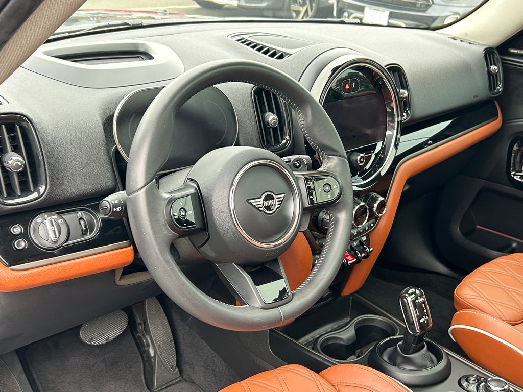 Thumbnail: 2023 MINI Cooper Countryman - 13