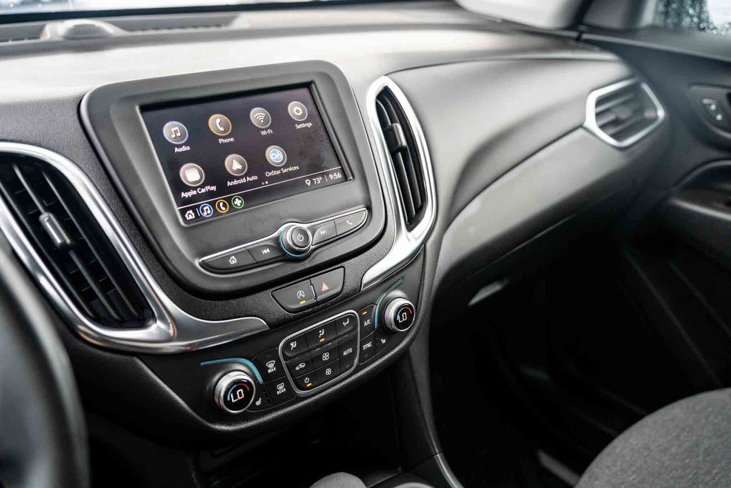 Used Car 2024 Chevrolet Equinox  Lt For Sale Under $30,000 In Austin, Texas