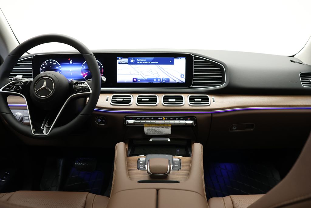 Thumbnail: 2026 Mercedes-Benz GLE - 17