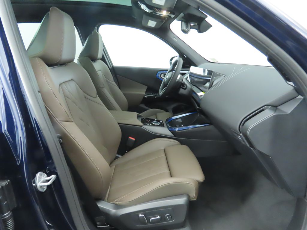 Thumbnail: 2026 BMW X3 - 21