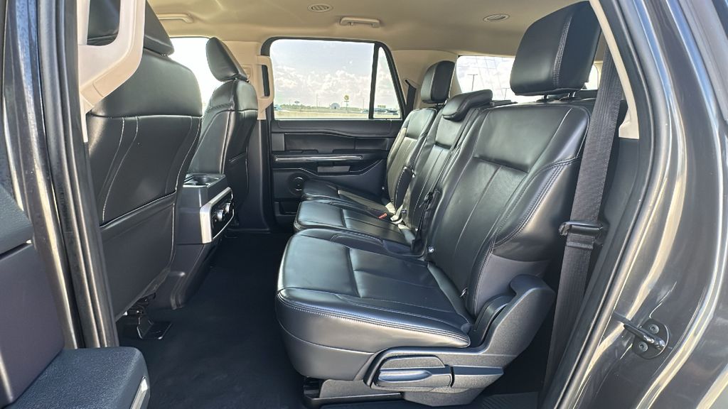 2024 Ford Expedition Max XLT Gray at Baytown Hyundai