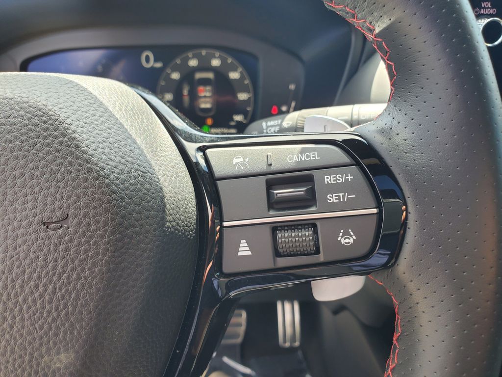 2026 Acura Adx - $33,288