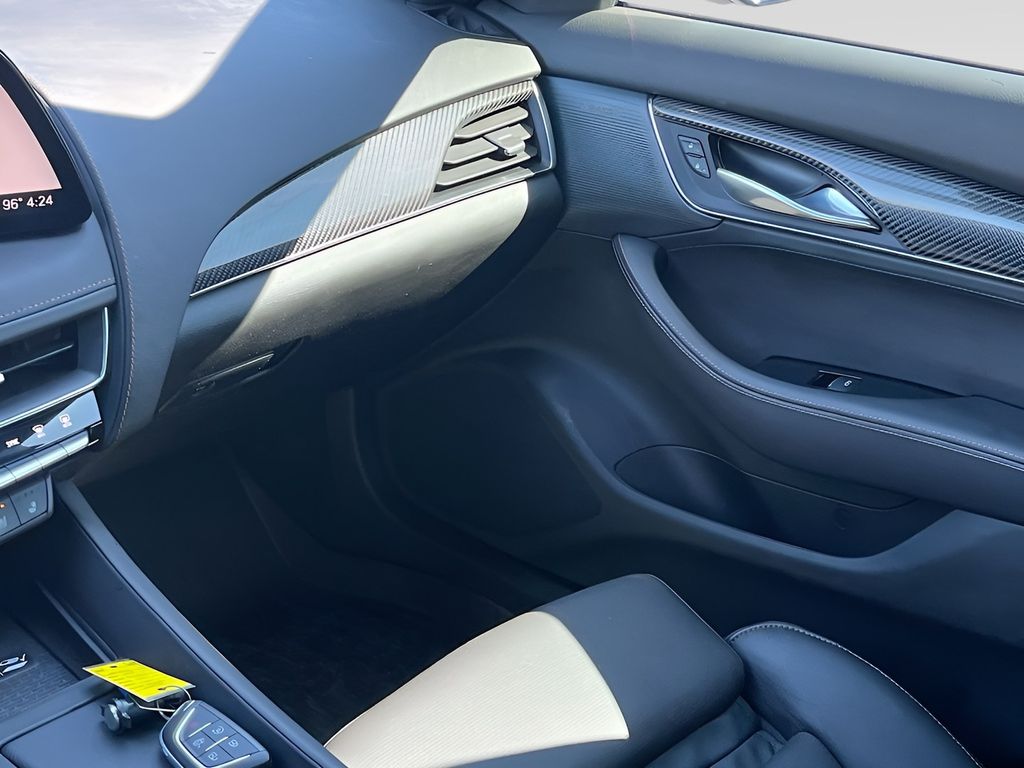 2025 Cadillac CT5 Sport - Photo 24