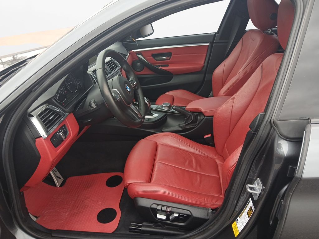 Used Car 2018 Bmw 4 Series  440i Gran Coupe For Sale Under $20,000 In Austin, Texas