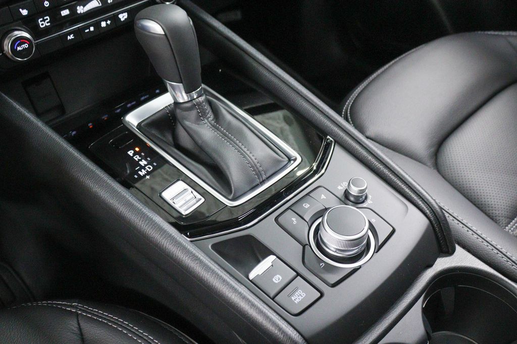 New Car 2025 Mazda Cx-5  2.5 S Preferred Package For Sale Under $35,000 In Georgetown, Texas