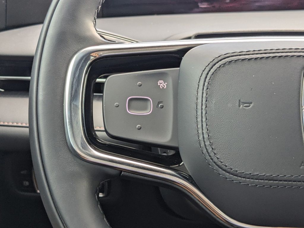 2025 Lincoln Nautilus Hybrid Premiere