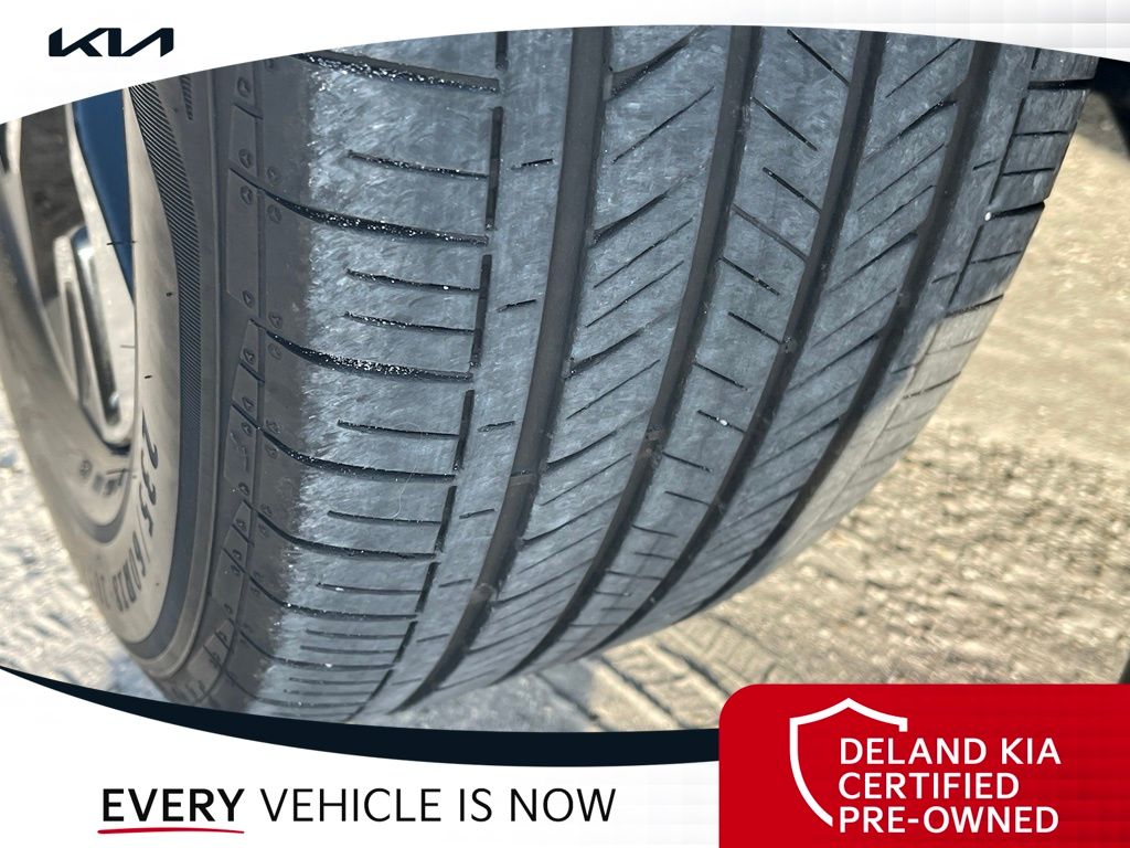 Used 2024 Kia Sportage SUV