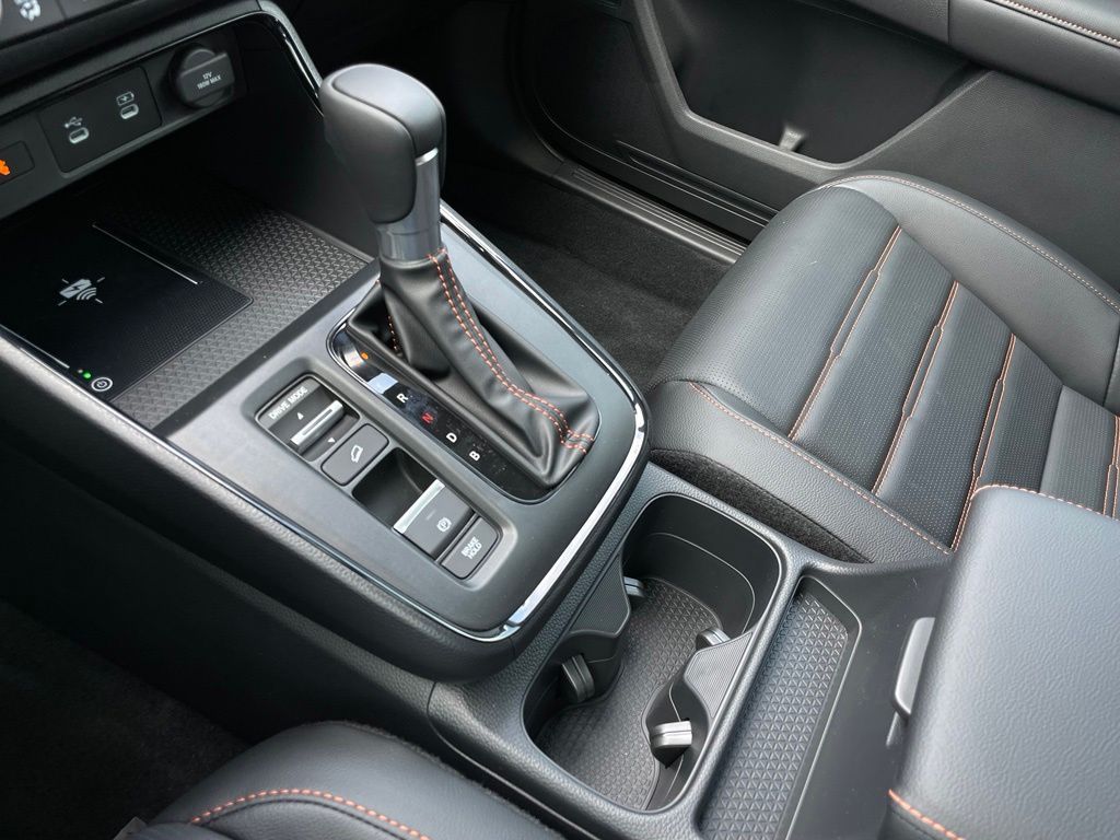 Thumbnail: 2026 Honda CR-V - 19