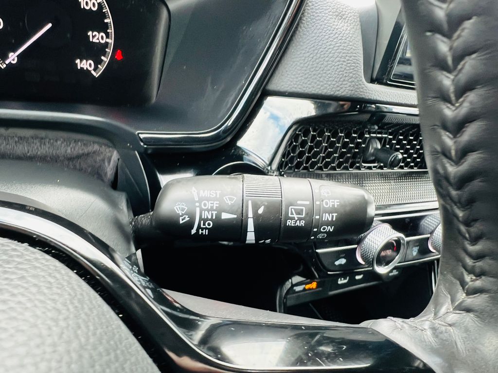 Thumbnail: 2024 Honda CR-V - 22