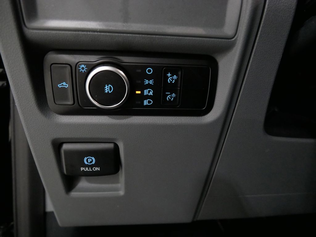 Used 2023 Ford F-150 Truck