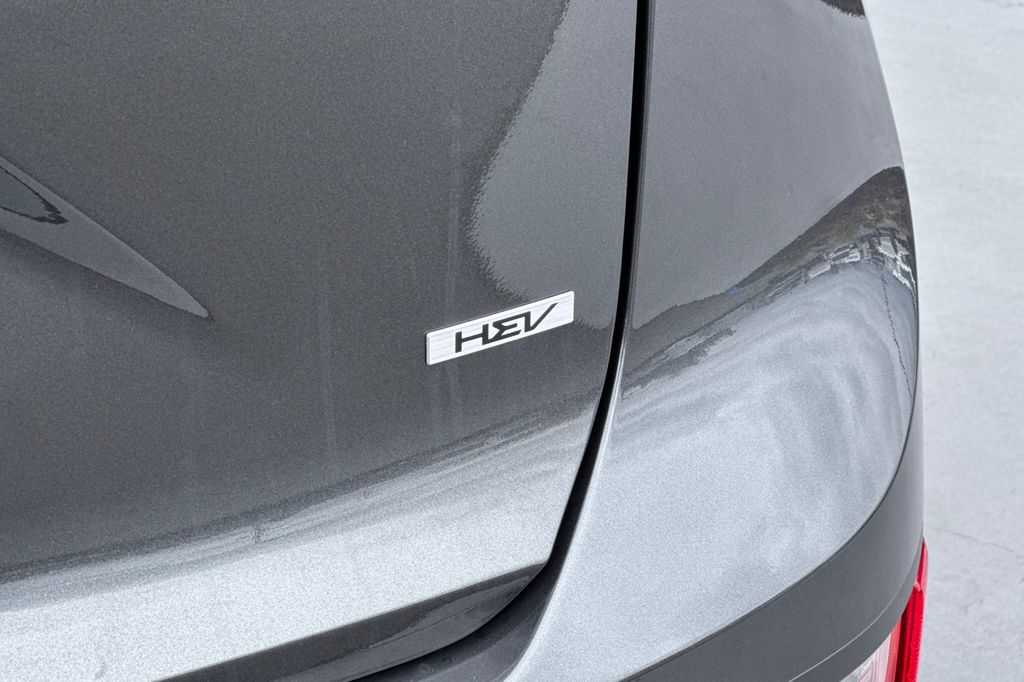 new 2026 Kia Niro car, priced at $28,715