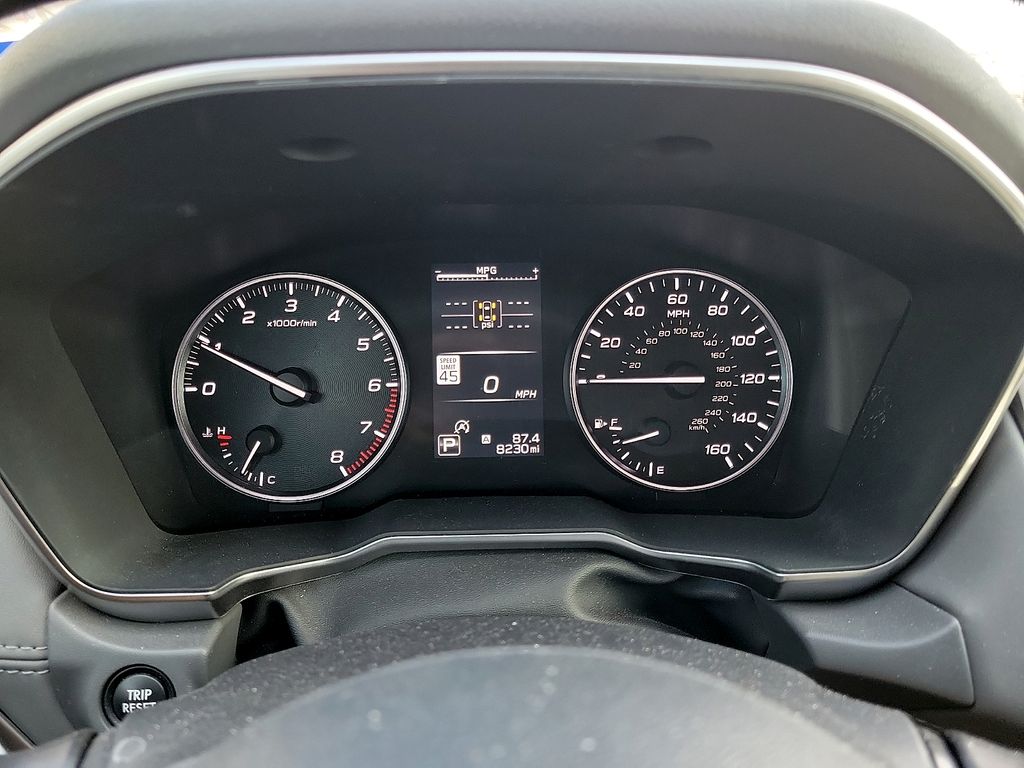 2023 Subaru Outback Onyx Edition XT Gray at Brown Buick GMC