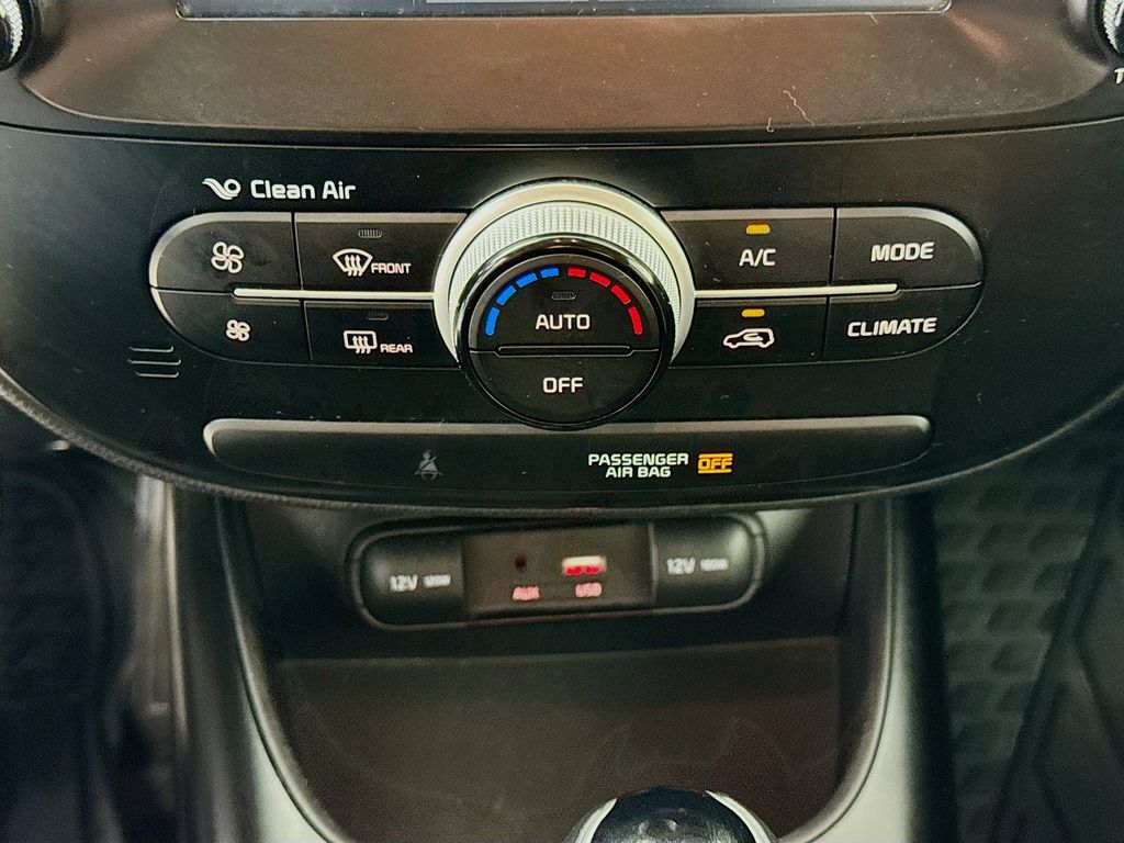 Used Car 2018 Kia Soul  Plus For Sale Under $10,000 In Austin, Texas