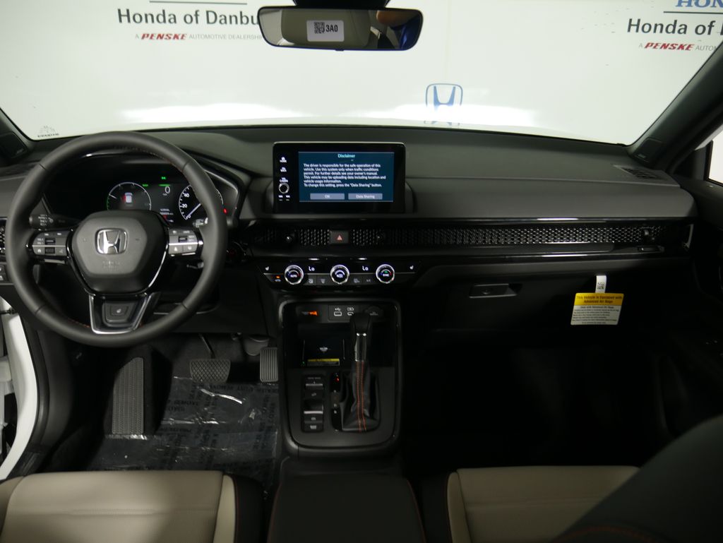 Thumbnail: 2026 Honda CR-V - 16
