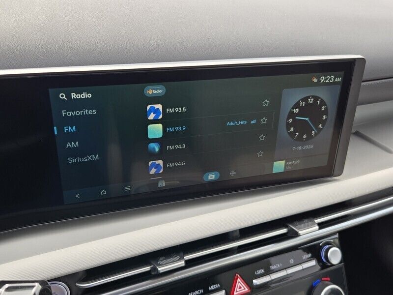 2026 Hyundai Tucson - $31,140