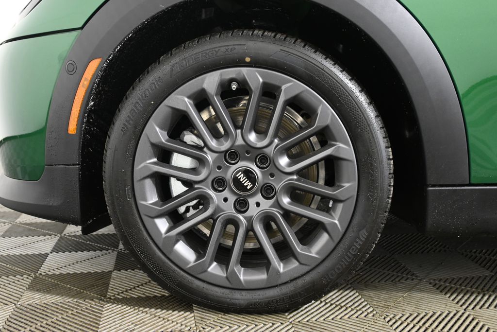 Thumbnail: 2026 MINI Cooper - 11