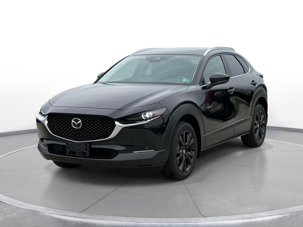 2025 Mazda Mazda CX-30 2.5 S Select Sport