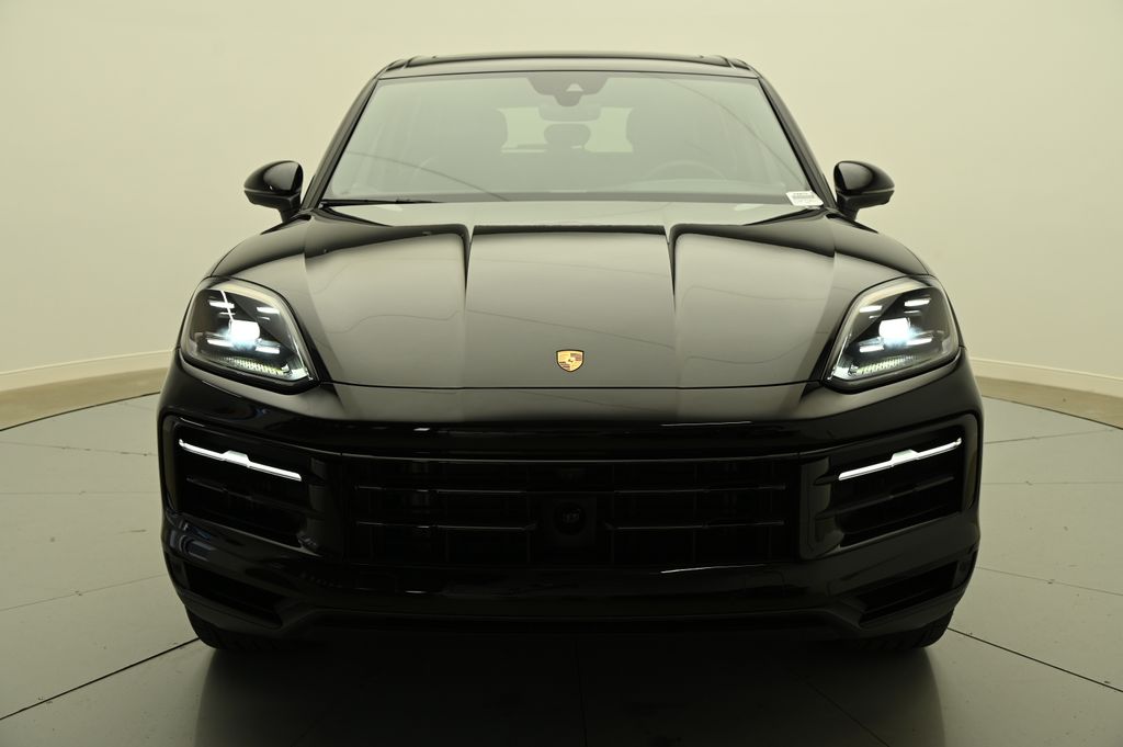 Thumbnail: 2024 Porsche Cayenne - 26