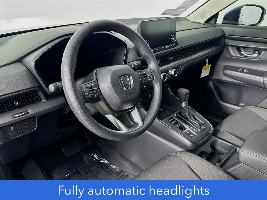 Used Car 2025 Honda Cr-v  Ex For Sale Under $35,000 In Austin, Texas