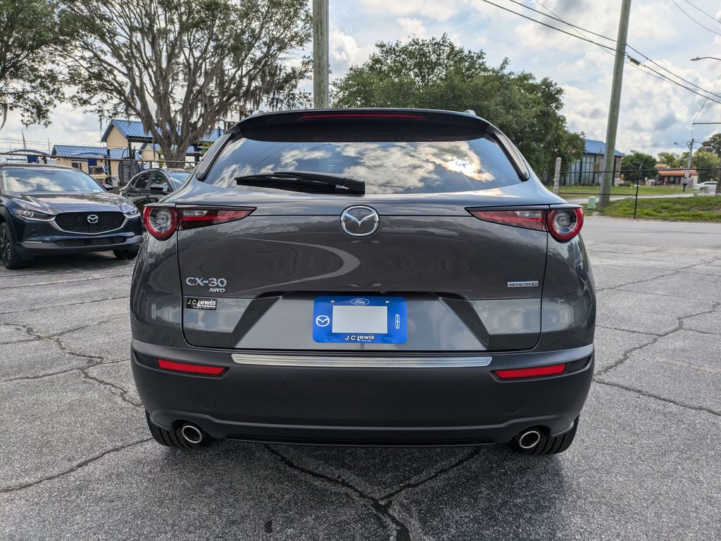 2026 Mazda CX-30 2.5 S Premium