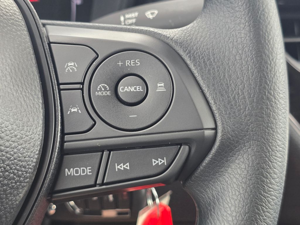 New 2026  Toyota LE image 28