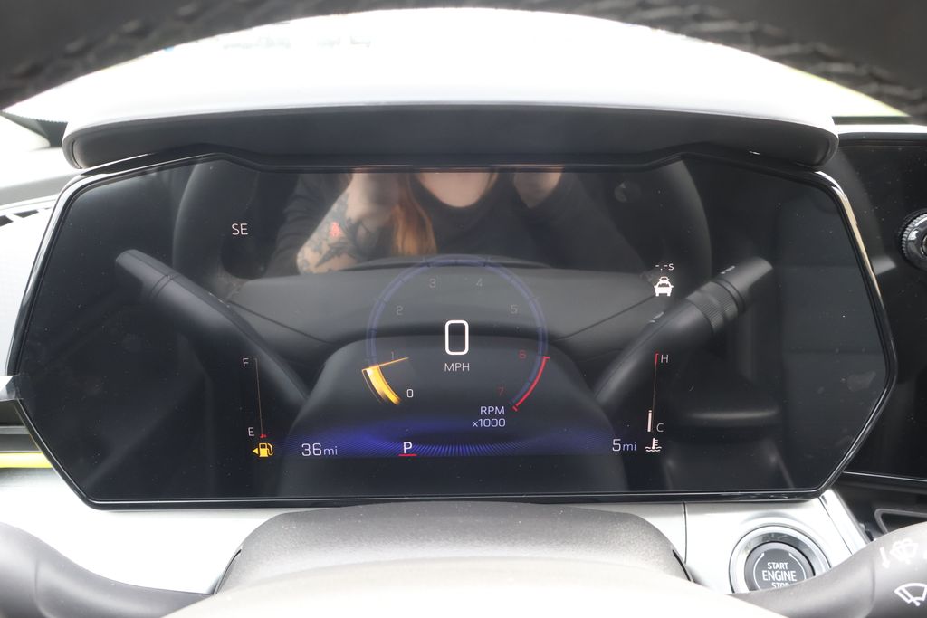 Thumbnail: 2026 Chevrolet Trax - 20