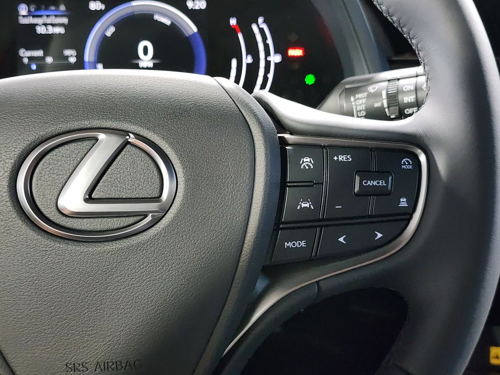 Thumbnail: 2026 Lexus UX - 17