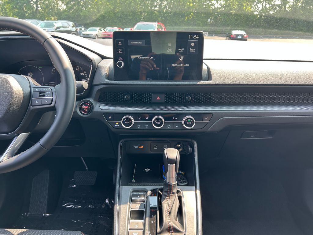 Thumbnail: 2026 Honda CR-V - 15