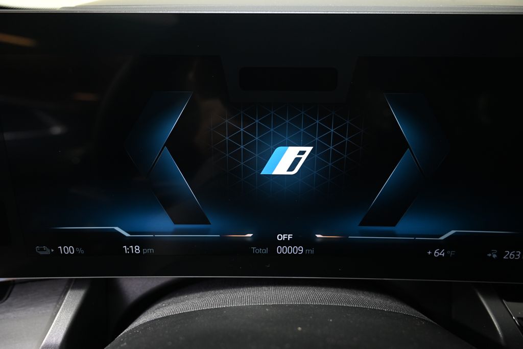 Thumbnail: 2027 BMW i5 - 26