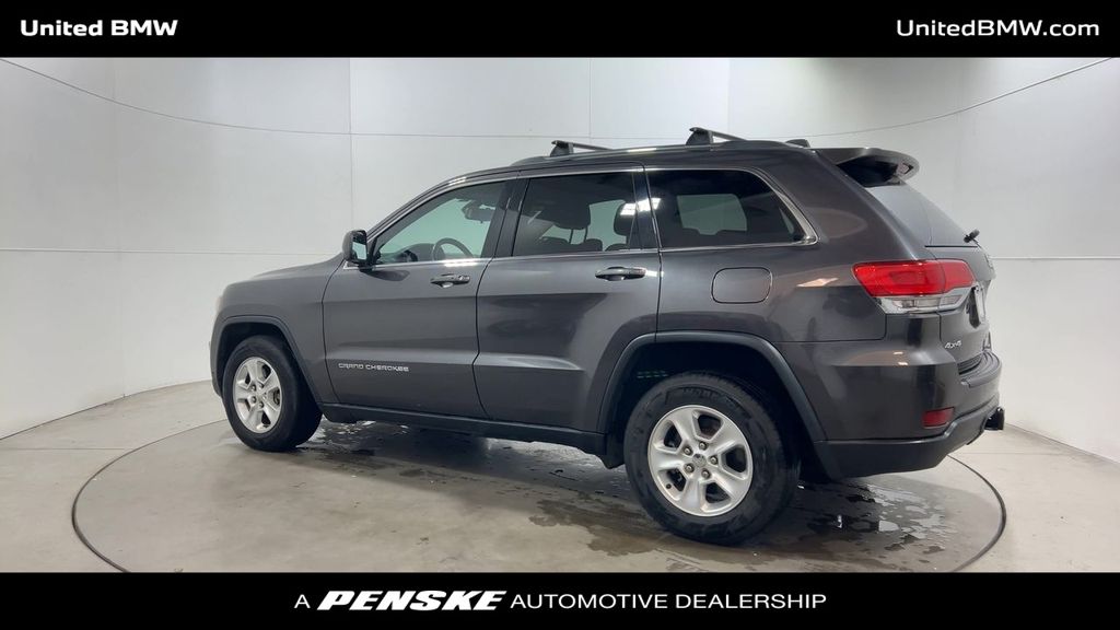 Thumbnail: 2014 Jeep Grand Cherokee - 6
