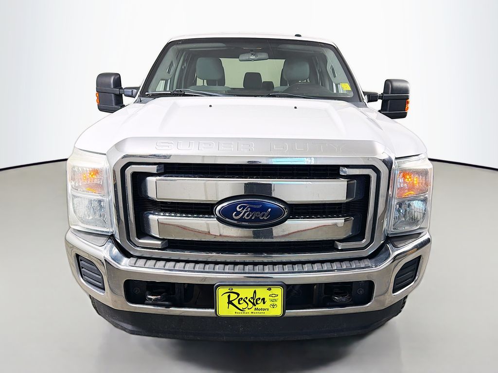 Used 2013 Ford F-350SD Truck