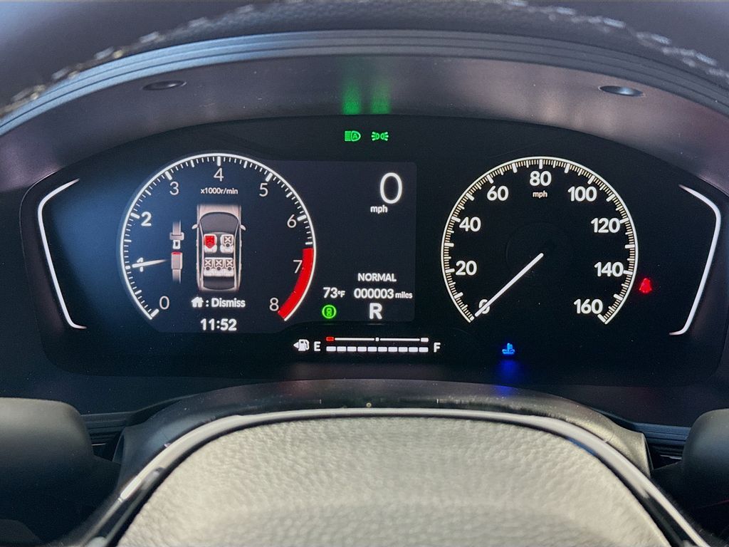 Thumbnail: 2026 Honda Civic - 32