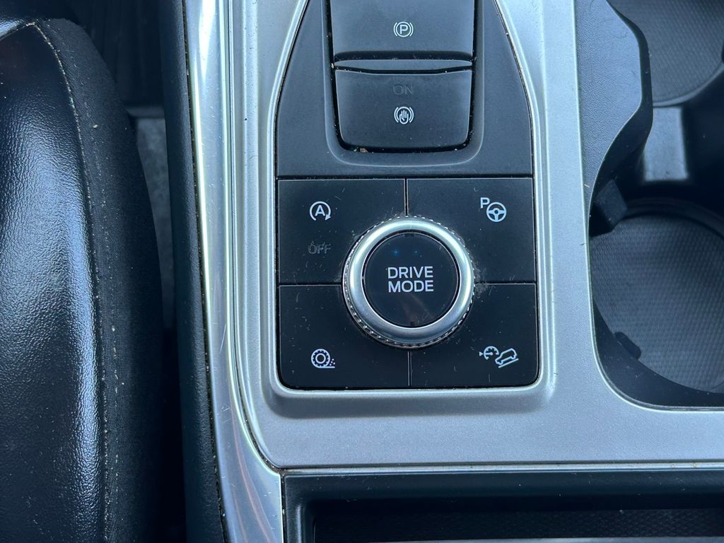 Used 2020 Ford Explorer SUV