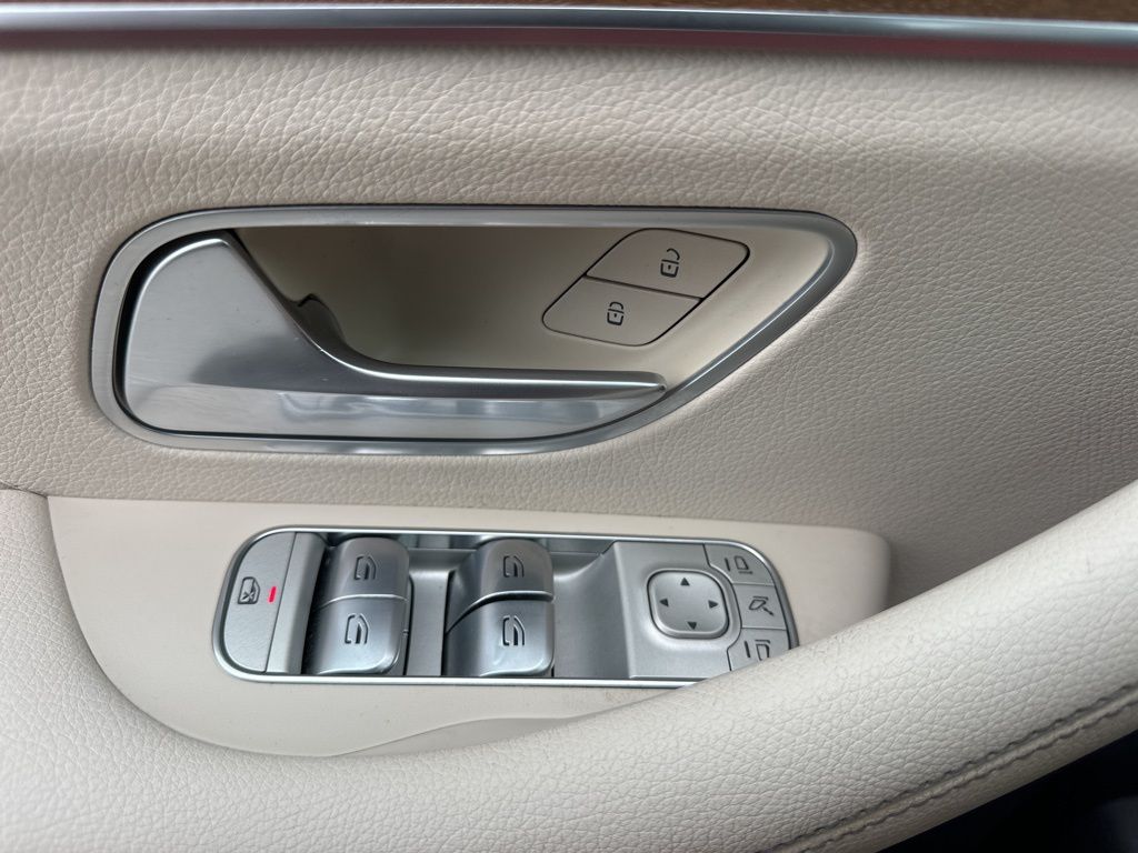 2020 Mojave Silver Metallic Mercedes-Benz GLE GLE 350 AWD SUV
