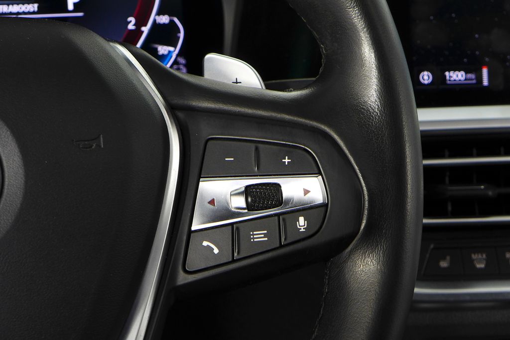 Thumbnail: 2021 BMW 3 Series - 29