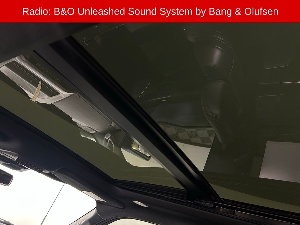 Used 2023 Gray Ford Raptor image 17