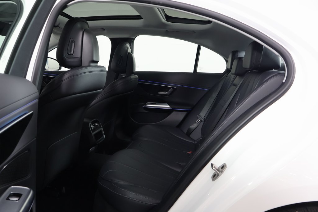 Thumbnail: 2026 Mercedes-Benz E-Class - 11