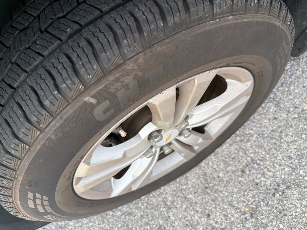 used 2014 Chevrolet Equinox car, priced at $7,791