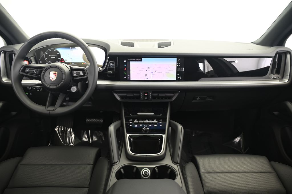 Thumbnail: 2025 Porsche Cayenne - 31