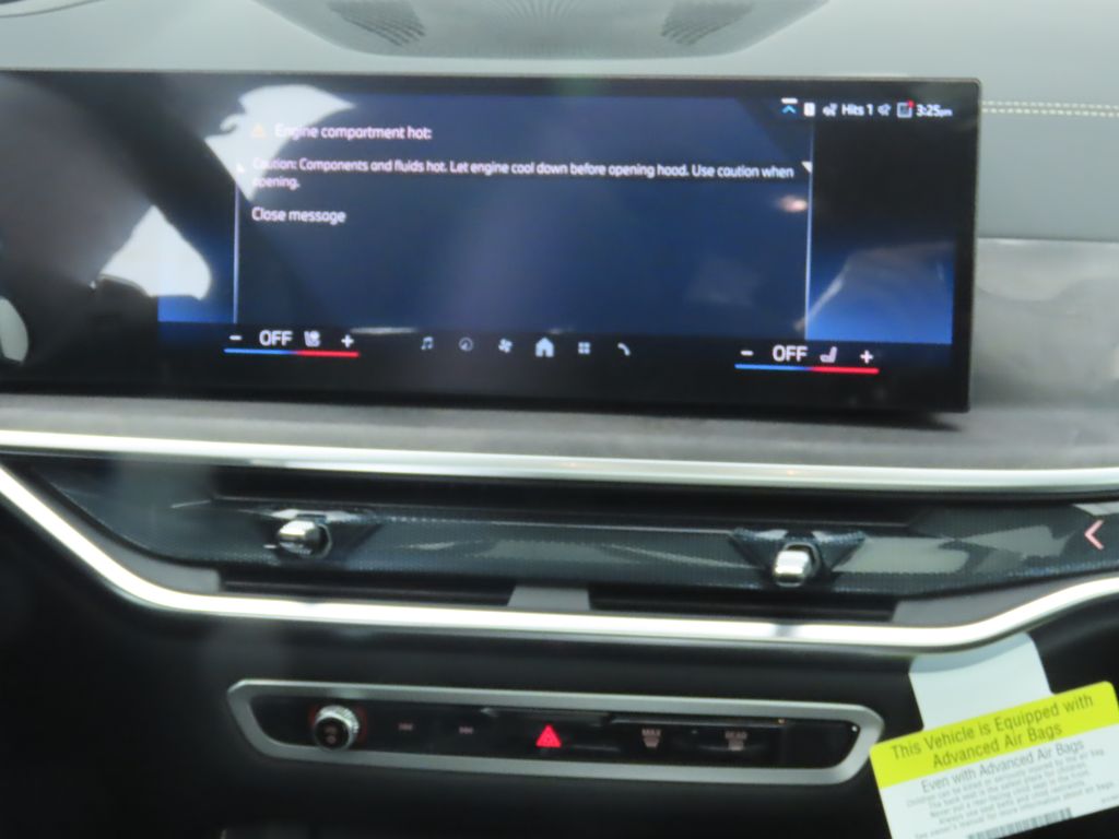 Thumbnail: 2026 BMW X5 - 14