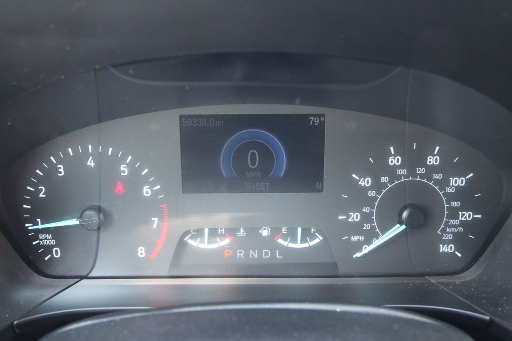Used 2021 Ford Escape SUV