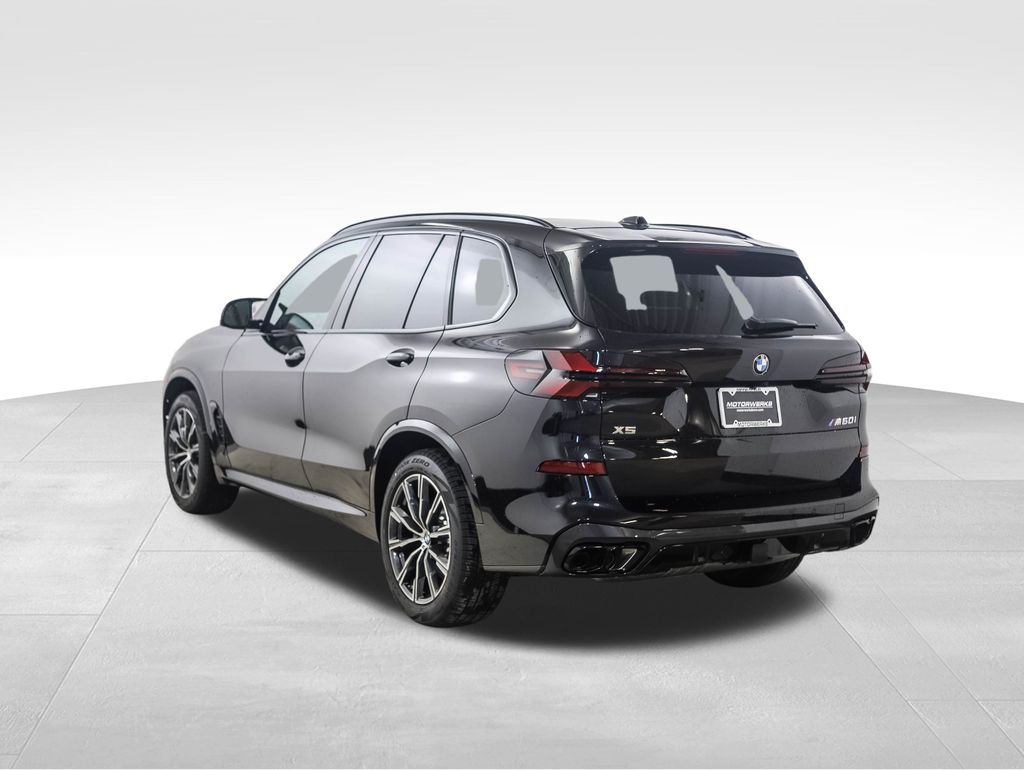 Thumbnail: 2026 BMW X5 - 3